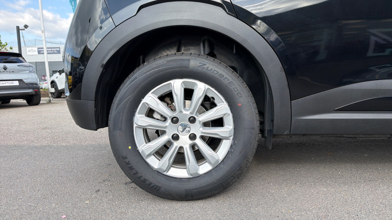 Vauxhall Mokka 1.2 Turbo 100 SE Edition 5dr Petrol Hatchback